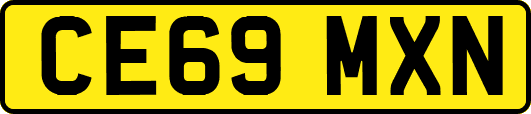 CE69MXN