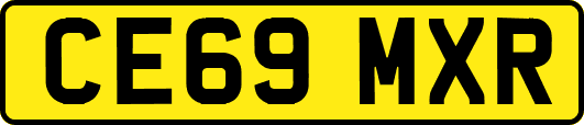 CE69MXR