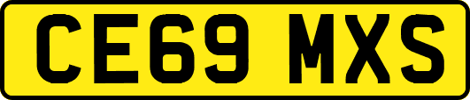 CE69MXS