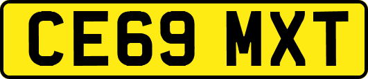 CE69MXT