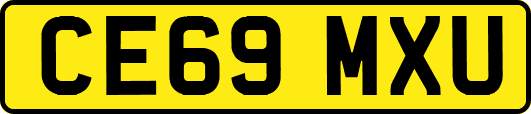 CE69MXU