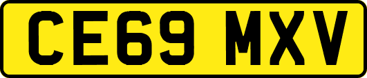CE69MXV