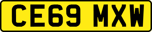 CE69MXW