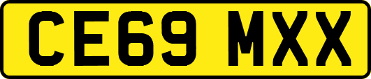 CE69MXX
