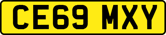 CE69MXY