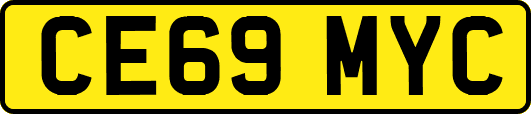 CE69MYC