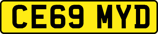 CE69MYD