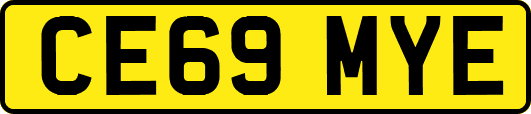 CE69MYE