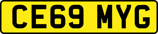 CE69MYG