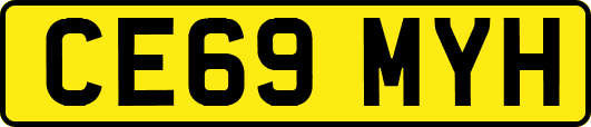 CE69MYH