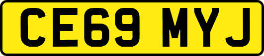CE69MYJ
