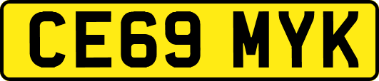 CE69MYK