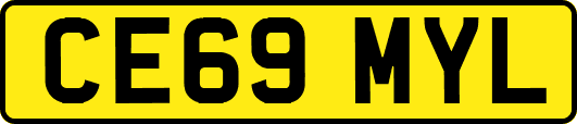 CE69MYL