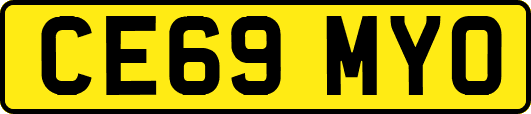 CE69MYO