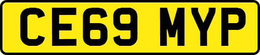 CE69MYP