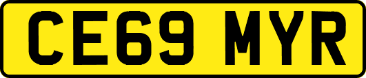 CE69MYR