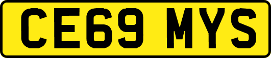 CE69MYS