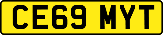 CE69MYT