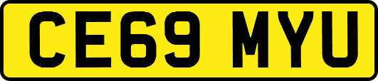 CE69MYU