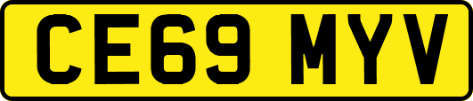 CE69MYV