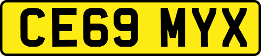 CE69MYX