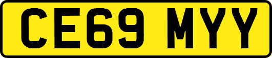 CE69MYY
