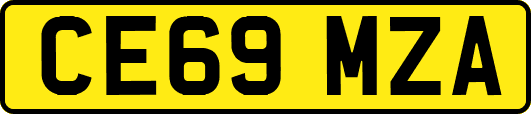 CE69MZA