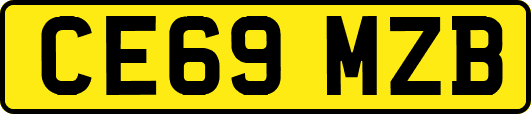 CE69MZB