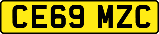 CE69MZC