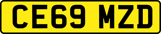CE69MZD