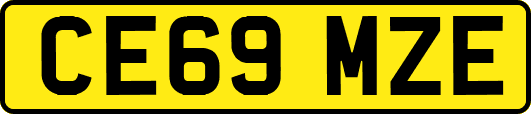 CE69MZE