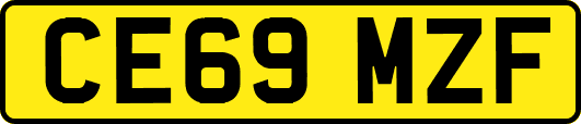 CE69MZF