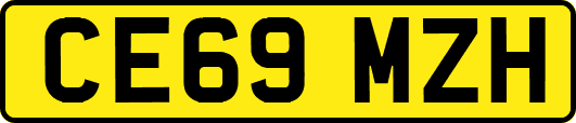 CE69MZH