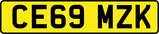 CE69MZK