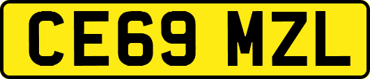 CE69MZL