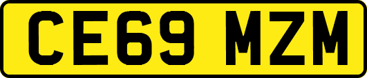 CE69MZM