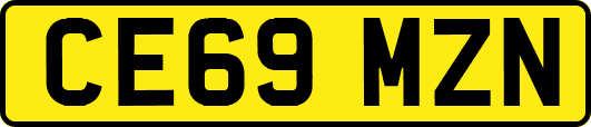 CE69MZN