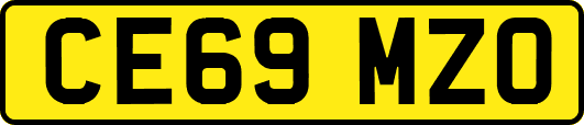 CE69MZO