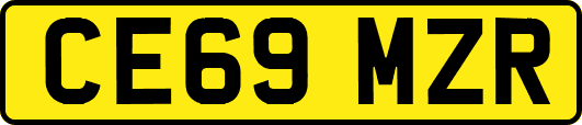 CE69MZR