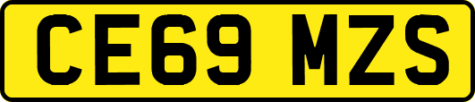 CE69MZS