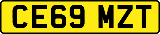 CE69MZT