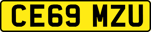 CE69MZU