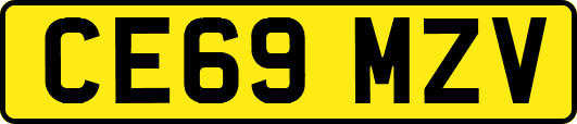 CE69MZV