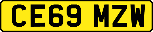 CE69MZW