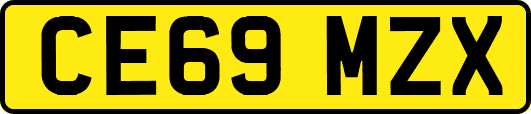 CE69MZX