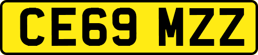 CE69MZZ