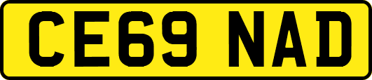 CE69NAD