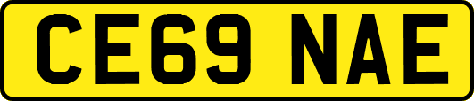 CE69NAE