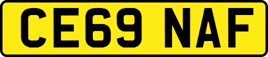 CE69NAF