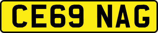 CE69NAG